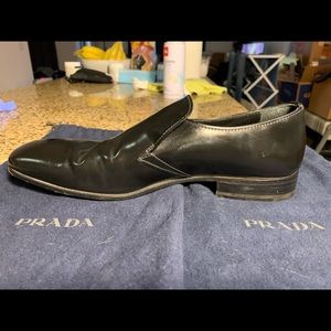 Prada shoes